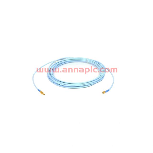 3300/10-02-02-00	输入输出模块 bently nevada本特利 厂家直供 包邮图2