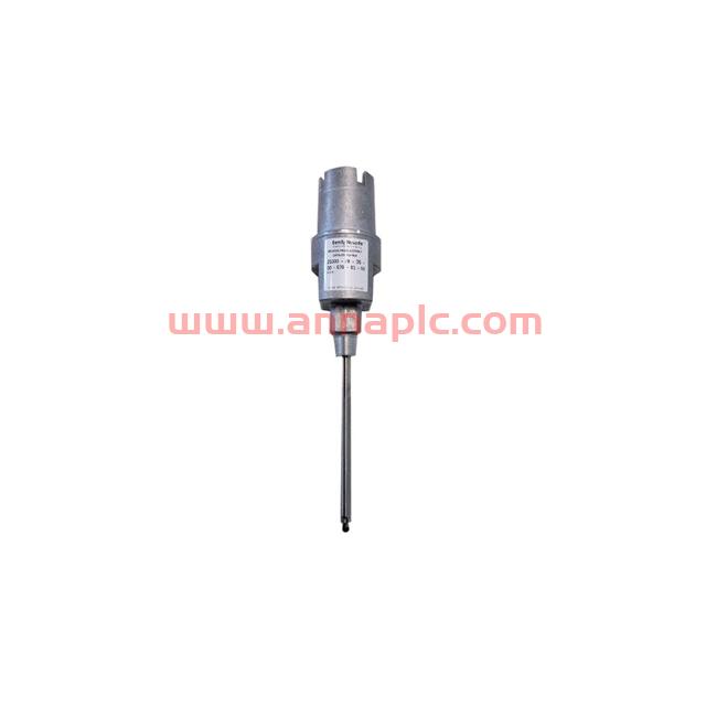 3300/45-02-01-03-00	输入输出模块 bently nevada本特利 原厂直采 发货快图2