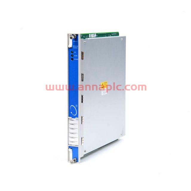 125792-01	增强型按键模块 本特利bently 全新未拆封进口 现货图2