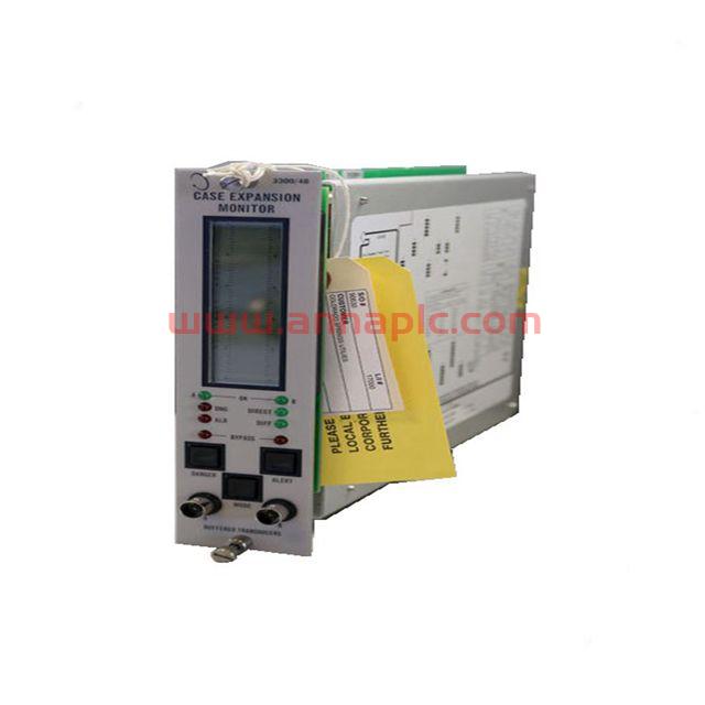9200-03-05-10-00	振动传感器 本特利bently 全新原装进口 现货图1
