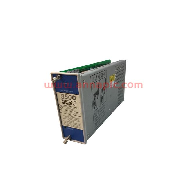 128031-01	输入输出模块 本特利bently 现货现发未拆封 包邮