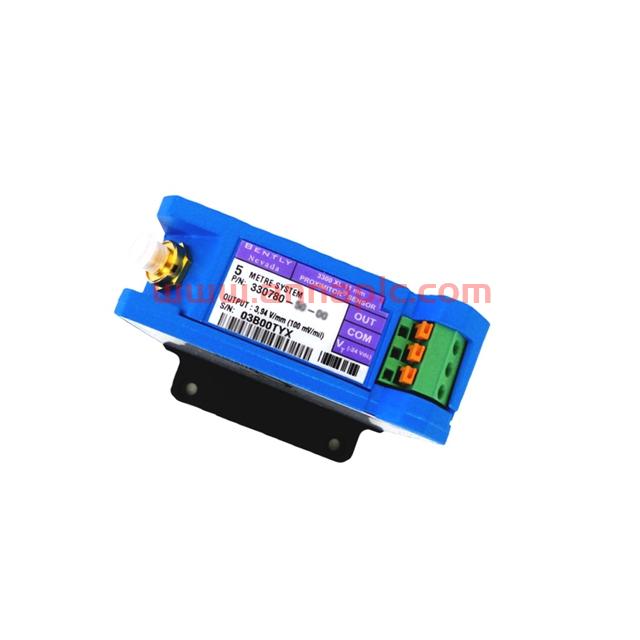 330104-00-04-10-02-CN	工控设备 本特利bently 优势议价 全新进口图1