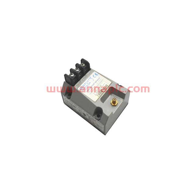 16699-10-02-01 输入输出模块 本特利bently 供应出售 货源充足图1