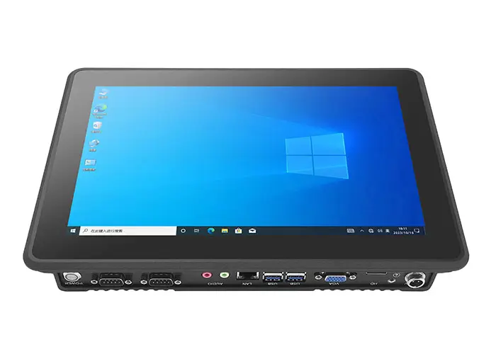 工控电脑装什么系统好？