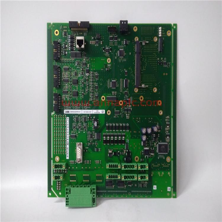 DCS卡件故障怎么处理？