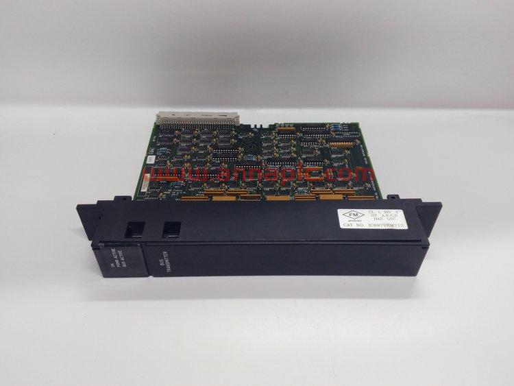 DCS卡件工作原理是什么？