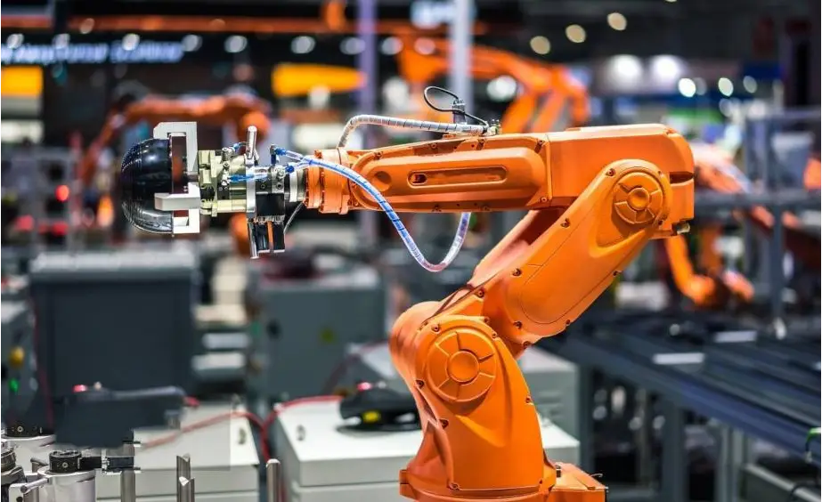 机械自动化有哪些应用领域？