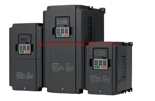 伺服控制器和变频器的区别