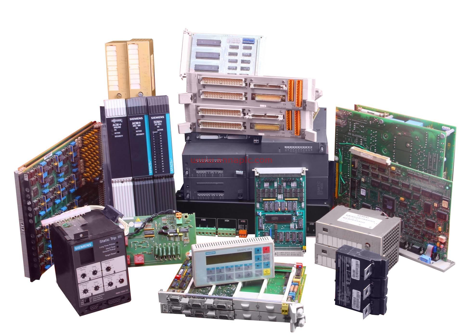 工控产品包括什么？