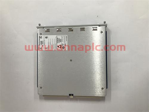 本特利3500/94 145988-01大卡图1