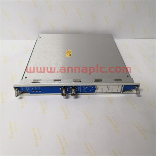 本特利3500/50 133388-02图1