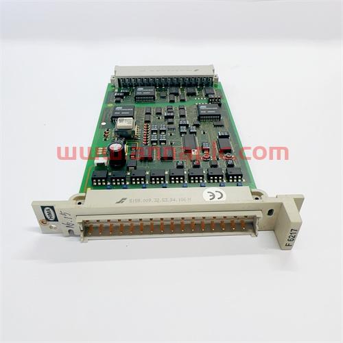 HIMA F7130A 984713060