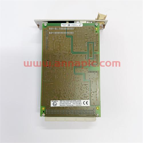 HIMA F3DIO20/802 982200442图1