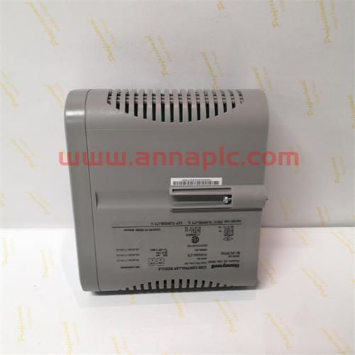 Honeywell 8C-PCNT02模块介绍图1