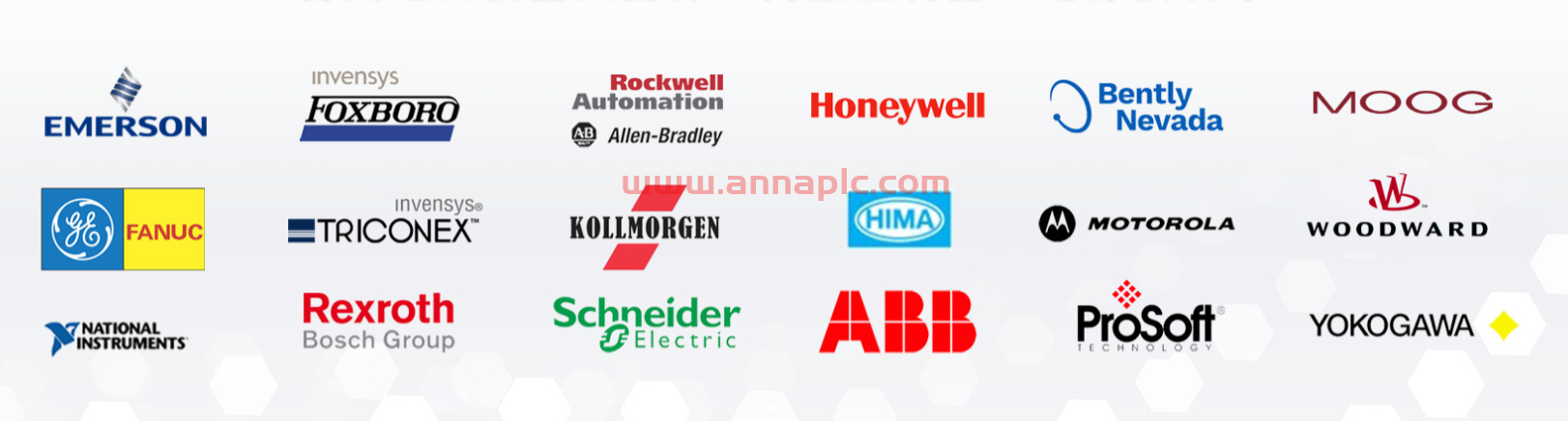 PLC有哪些知名品牌？