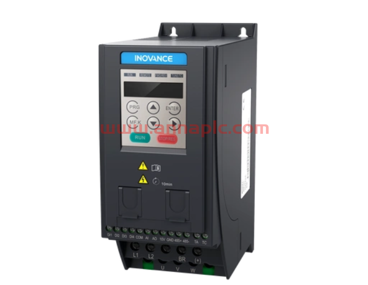 变频器的作用与原理