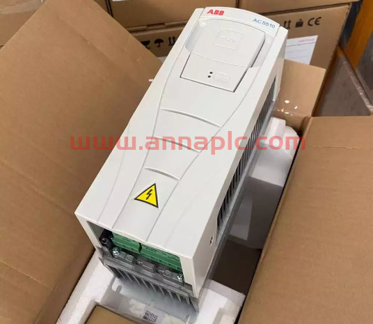 ABB变频器故障怎么复位？