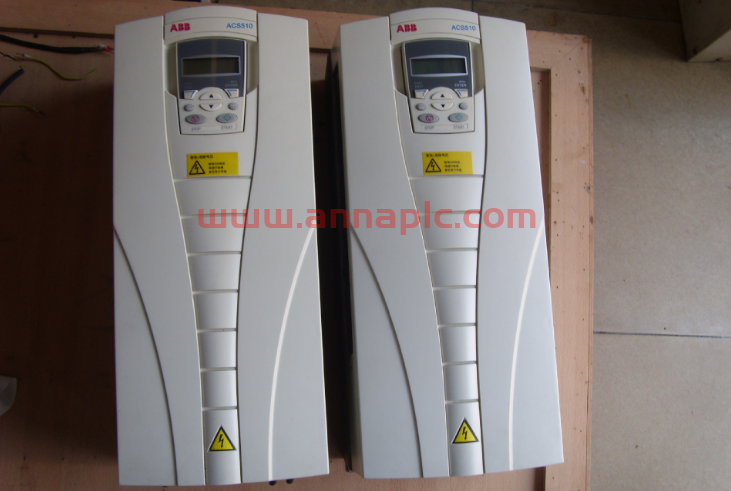 ABB变频电机的没计特点
