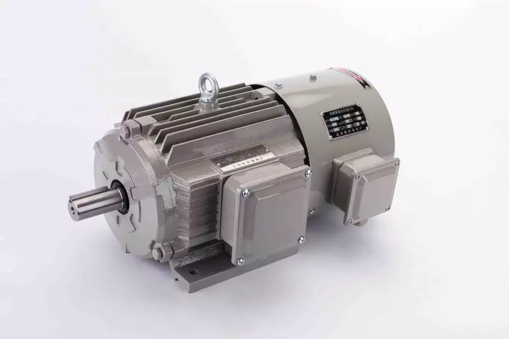 变频电机与普通电机的区别