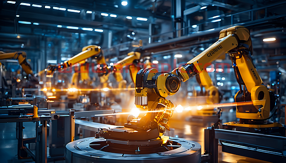 工业自动化是什么意思？