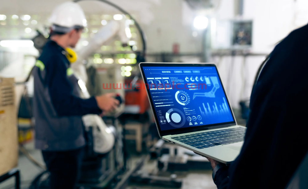 工业自动化的前景如何？