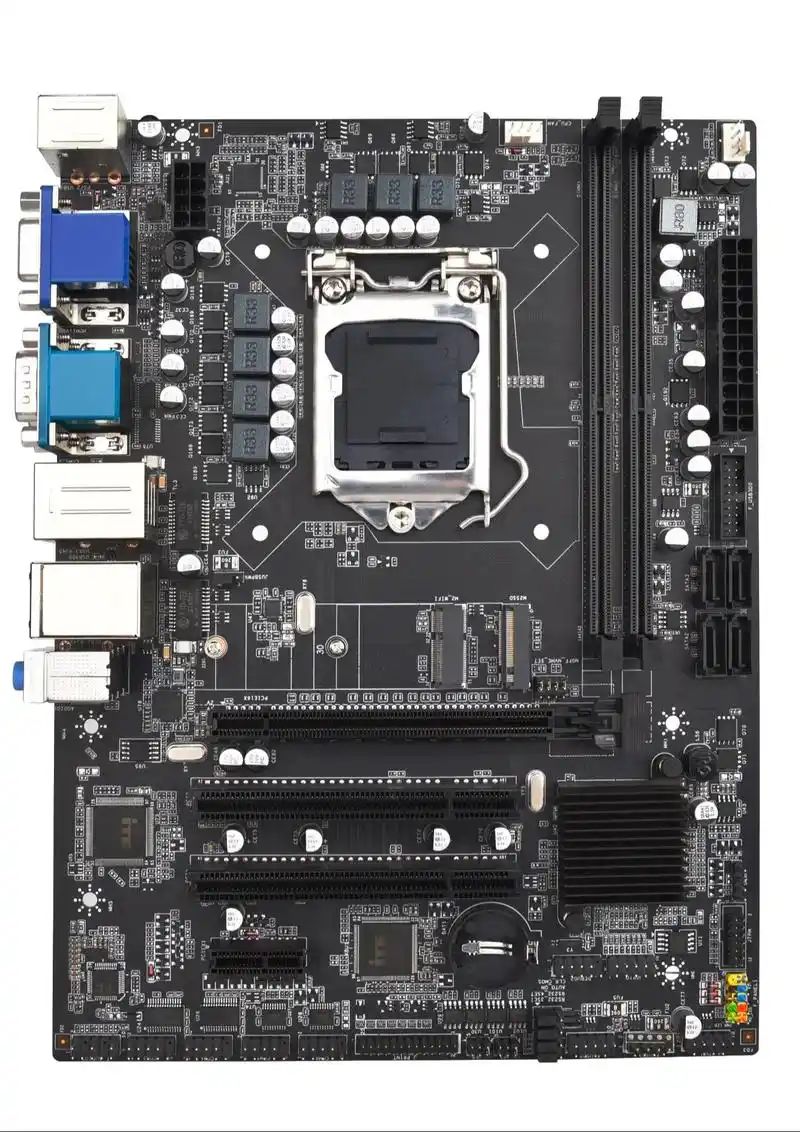 工控主板质量怎么样?