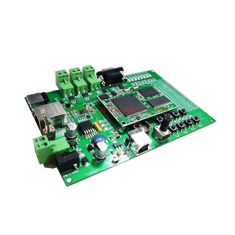 工控产品是什么意思?