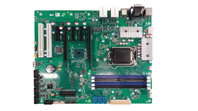 ATX主板属于大板吗？