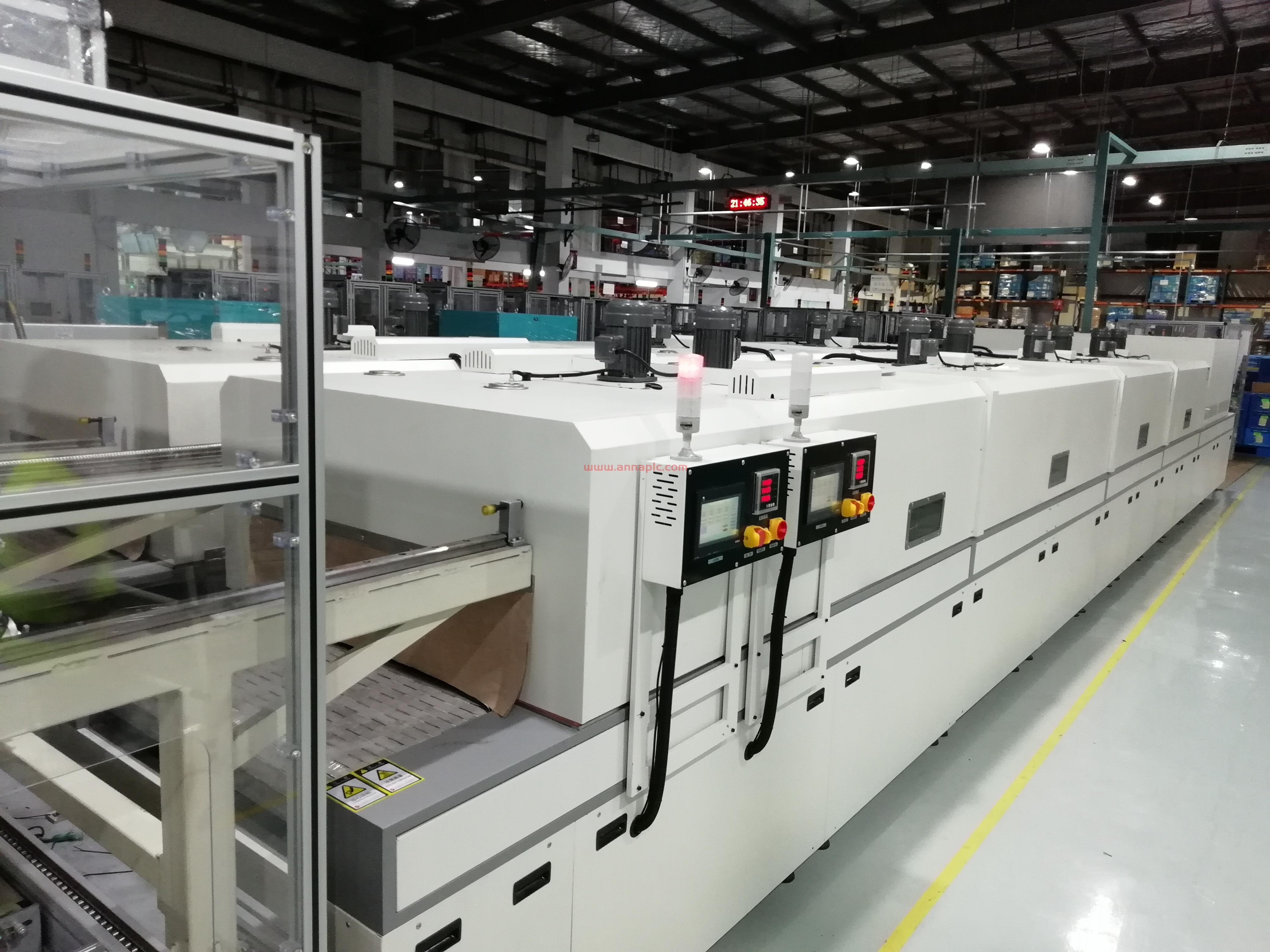 自动化设备有哪些？