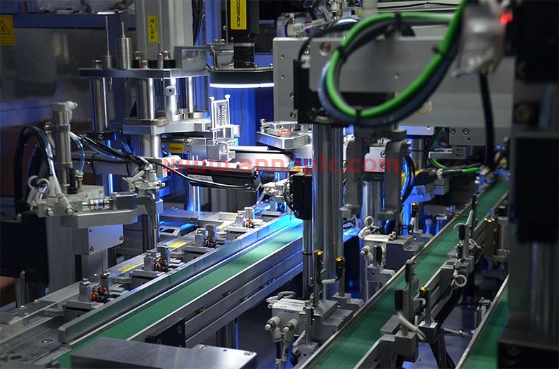 自动化设备有哪些种类？