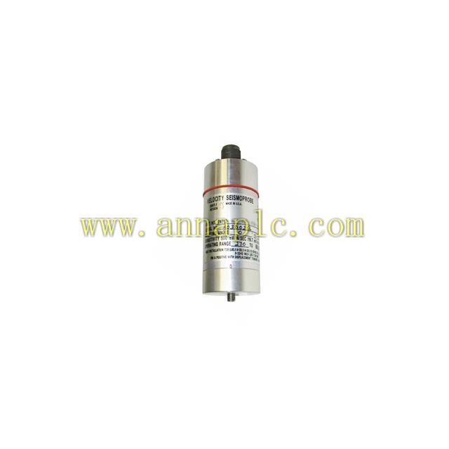 本特利Bently Nevada 135785-02 PLC工控配件报价