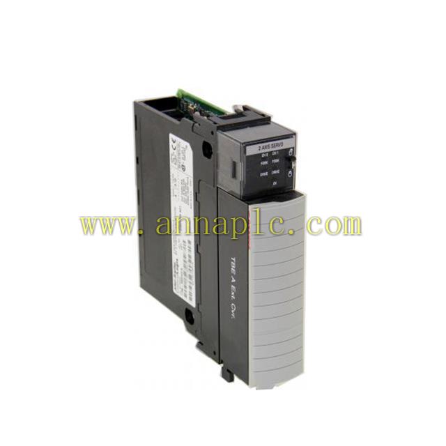 AB罗克韦尔 H100-702 PLC模块