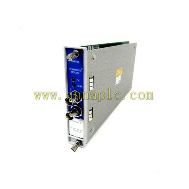 本特利Bently Nevada PWA88199-01 88286-01H 控件现货