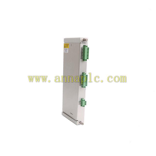 本特利Bently Nevada 3500/93-04-01-01 DISPLAY MODULE 控件报价 原装进口