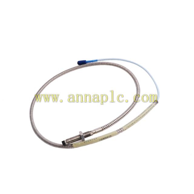 本特利Bently Nevada 3500/40M 125680-01 原厂PLC模块现货