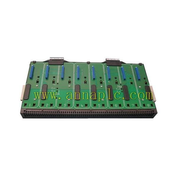 Emerson艾默生 VE4035S2B1 KJ3221X1-BA1 PLC模块