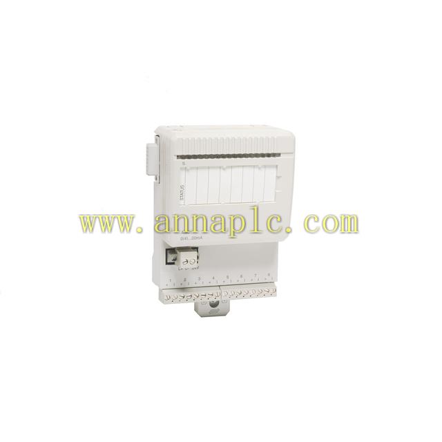 ABB SD833 控件报价 原装进口
