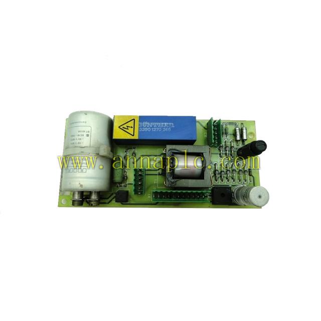 ABB 87TP01 GHKWE857900R1210 原厂PLC模块现货