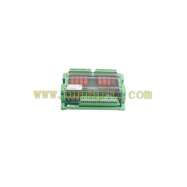Woodward伍德沃德 8440-2050 EASYGEN-3200-5 PLC模块