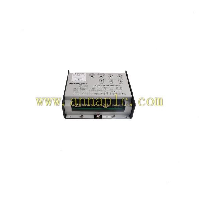 Woodward伍德沃德 5503-279 PLC模块