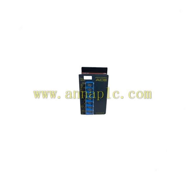 Yokogawa横河 ADV151-P63 模块报价 当天发货