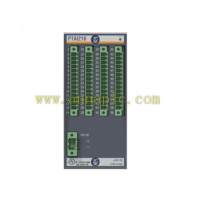 Bachmann巴赫曼 SDI208 模块报价 当天发货