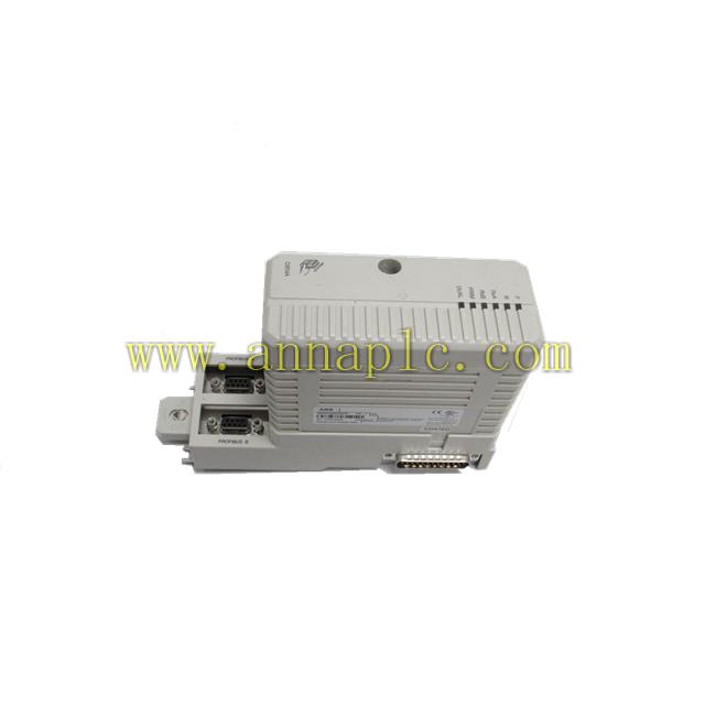 ABB 3BSE013208R1 TB820V2 现货包邮 质保一年