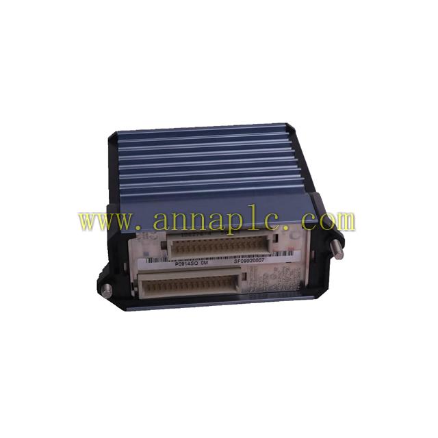 Foxboro福克斯波罗 AD202MV PLC模块