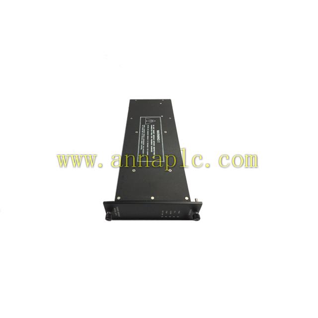 Triconex英维思 7400209-010 配件现货