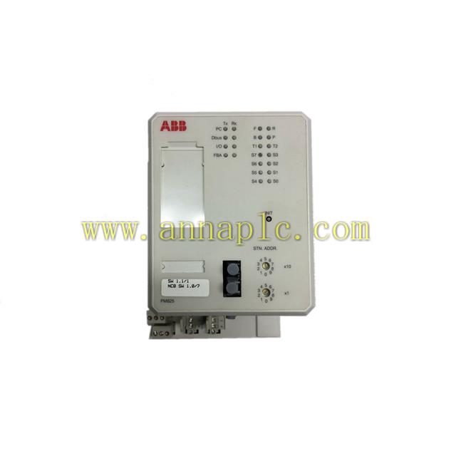 ABB HIEE305111R0001 UNS 2860B-P , V1 PLC模块现货