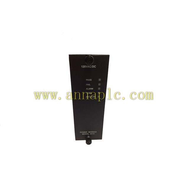 Triconex英维思 DI2301  7400208C-020 配件批发价格