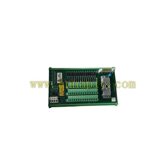 Triconex英维思 8312 PLC模块