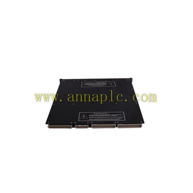 Triconex英维思 HFE1600-24 PLC模块