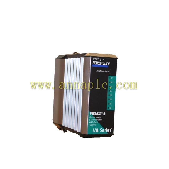 Foxboro福克斯波罗 FBM208 P0914TB 配件批发价格